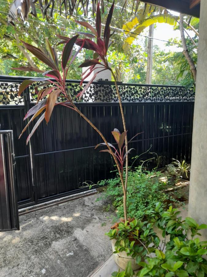 Mealanie's House Unawatuna
