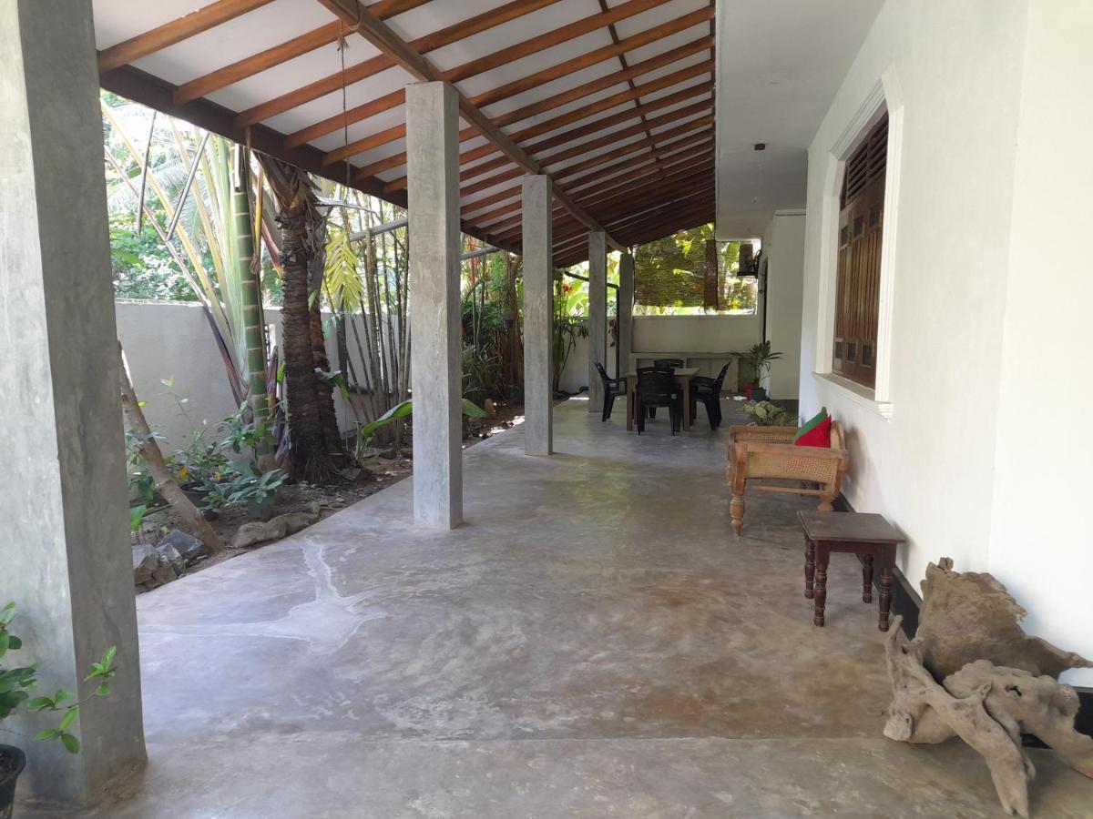 Mealanie's House
