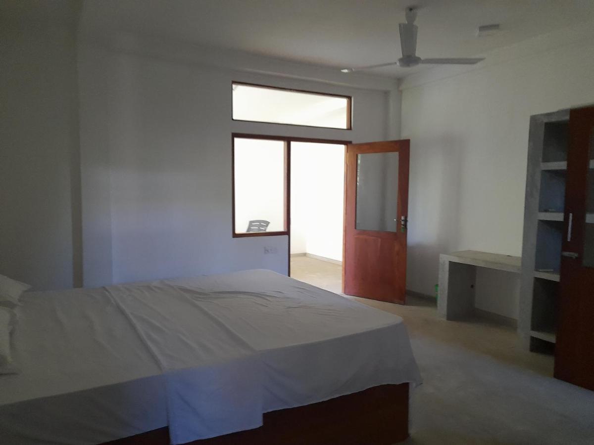 Mealanie's House गेस्ट हाउस