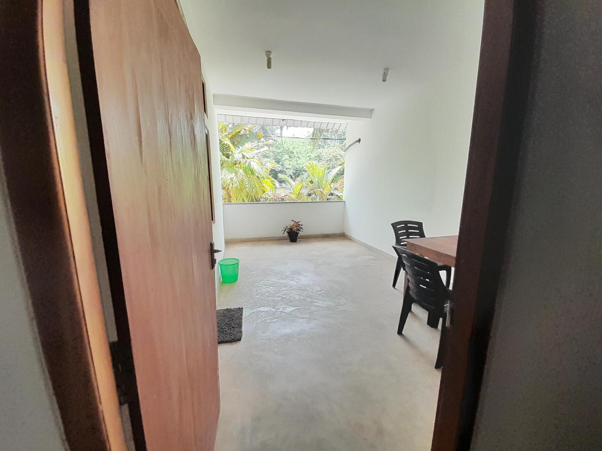 गेस्ट हाउस Mealanie's House *