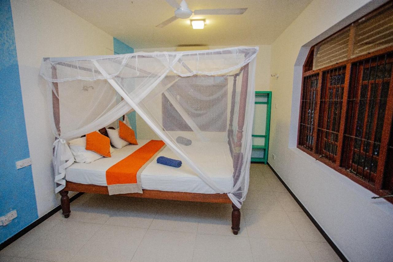 गेस्ट हाउस Mealanie's House Unawatuna